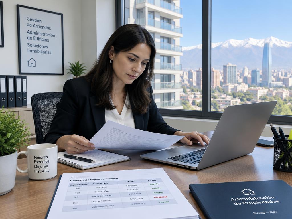 Administración integral